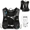 #3 Black (7L) + 1.5L White Water Bladder