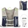 #2 Dark Blue (7L) + 1.5L White Water Bladder