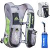 #5 Gray (5.5L) with a 350ml Soft Flask