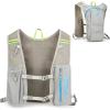 #2 Grey (7L) - Only Running Vest