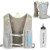 #2 Grey (7L) + 350ml White Water Bottle