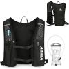 #2 Black (7L) + 1.5L White Water Bladder