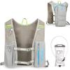 #2 Grey (7L) + 1.5L White Water Bladder