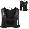 #2 Black (7L) - Only Running Vest