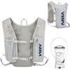 #1 Grey (7L) with a 1.5L White Water Bladder