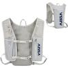 #1 Grey (7L) - Only Running Vest