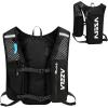#1 Black (7L) - Only Running Vest