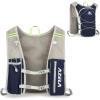 #2 Dark Blue (7L) - Only Running Vest