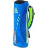 #01 Black Handheld Bottle Carrier - Bottle Not Included