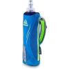 A - Black 500ml Handheld Bottle
