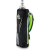 A - Blue 500ml Handheld Bottle