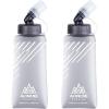 Grey 250ml / 8.45oz - 2 Pack