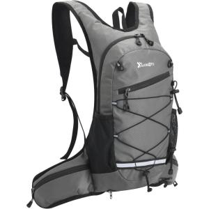 image:imageAzarxis Hiking Pack Hydration Backpack Lightweight Daypack for Women Men Running Cycling Biking Trail Race Jogging RaveDray  18l Backpack No Water Bladder