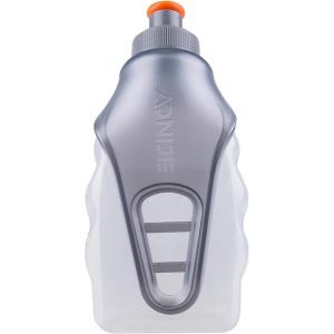 image:imageAzarxis Running Water Bottles Flask BPA Free Leakproof Hydration Vest Packs Waist Belt Replacement for Triathlon Marathon Hiking Cycling Climbing Runner1 250ml  85oz