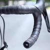 image:imageAzarxis Bicycle Bar End Plugs Aluminum Bike Handlebar Cap for Road Bike Mountain Bike BMX MTB Fixie01 Black  233mm  2 Pack