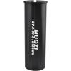 image:imageAzarxis Bike Seatpost 254mm 272mm 286mm 304mm 308mm 316mm x 350mm Bicycle Seat Post Aluminum Alloy Seat Tube MTB BMX Saddle Pole for Mountain Bike Road Bike Fixed Gear05 Black