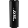 image:imageAzarxis Bike Seatpost 254mm 272mm 286mm 304mm 308mm 316mm x 350mm Bicycle Seat Post Aluminum Alloy Seat Tube MTB BMX Saddle Pole for Mountain Bike Road Bike Fixed Gear05 Black