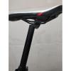 image:imageAzarxis Bike Seatpost 254mm 272mm 286mm 304mm 308mm 316mm x 350mm Bicycle Seat Post Aluminum Alloy Seat Tube MTB BMX Saddle Pole for Mountain Bike Road Bike Fixed Gear02 Black