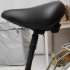 image:imageAzarxis Bike Seatpost 254mm 272mm 286mm 304mm 308mm 316mm x 350mm Bicycle Seat Post Aluminum Alloy Seat Tube MTB BMX Saddle Pole for Mountain Bike Road Bike Fixed Gear03 Black