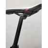 image:imageAzarxis Bike Seatpost 254mm 272mm 286mm 304mm 308mm 316mm x 350mm Bicycle Seat Post Aluminum Alloy Seat Tube MTB BMX Saddle Pole for Mountain Bike Road Bike Fixed Gear02 Black