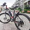 image:imageAzarxis Bike Seatpost 254mm 272mm 286mm 304mm 308mm 316mm x 350mm Bicycle Seat Post Aluminum Alloy Seat Tube MTB BMX Saddle Pole for Mountain Bike Road Bike Fixed Gear05 Black