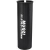 image:imageAzarxis Bike Seatpost 254mm 272mm 286mm 304mm 308mm 316mm x 350mm Bicycle Seat Post Aluminum Alloy Seat Tube MTB BMX Saddle Pole for Mountain Bike Road Bike Fixed Gear05 Black