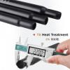 image:imageAzarxis Bike Seatpost 254mm 272mm 286mm 304mm 308mm 316mm x 350mm Bicycle Seat Post Aluminum Alloy Seat Tube MTB BMX Saddle Pole for Mountain Bike Road Bike Fixed Gear01 Black