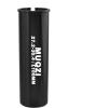 image:imageAzarxis Bike Seatpost 254mm 272mm 286mm 304mm 308mm 316mm x 350mm Bicycle Seat Post Aluminum Alloy Seat Tube MTB BMX Saddle Pole for Mountain Bike Road Bike Fixed Gear05 Black