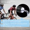 image:imageAzarxis Bike Seatpost 254mm 272mm 286mm 304mm 308mm 316mm x 350mm Bicycle Seat Post Aluminum Alloy Seat Tube MTB BMX Saddle Pole for Mountain Bike Road Bike Fixed Gear04 Black