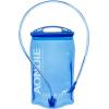 image:imageAzarxis Hydration Bladder 15L 2L 3L Water Reservoir BPAFree for Hiking Backpack Hydration Pack Leak Proof Large Opening Water Storage Bladder Bag for Camping Cycling Running02 PEVA