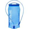 image:imageAzarxis Hydration Bladder 15L 2L 3L Water Reservoir BPAFree for Hiking Backpack Hydration Pack Leak Proof Large Opening Water Storage Bladder Bag for Camping Cycling Running02 PEVA