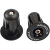 #02 Black - 26mm - 2 Pack