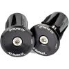 #03 Black - 23.5mm - 2 Pack