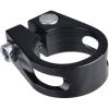 #2 Black - Non Quick Release