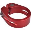 #2 Red - Non Quick Release