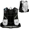 image:imageAzarxis Hiking Hydration Pack Running Backpack 18L Daypack Vest Lightweight for Women Men Cycling Biking Trail Race Rave White  Only Backpack