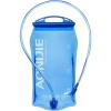 image:imageAzarxis Hydration Bladder 15L 2L 3L Water Reservoir BPAFree for Hiking Backpack Hydration Pack Leak Proof Large Opening Water Storage Bladder Bag for Camping Cycling Running02 PEVA