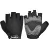 image:imageAzarxis Skeleton Gloves Adjustable Lightweight Racing Skull Sports Work Bone Gloves AntiSlip Breathable for Men amp Women Motorcycle Cycling Biking Workout5 Black  Half Finger  Thicken Palm