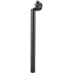 image:imageAzarxis Bike Seatpost 254mm 272mm 286mm 304mm 308mm 316mm x 350mm Bicycle Seat Post Aluminum Alloy Seat Tube MTB BMX Saddle Pole for Mountain Bike Road Bike Fixed Gear02 Black