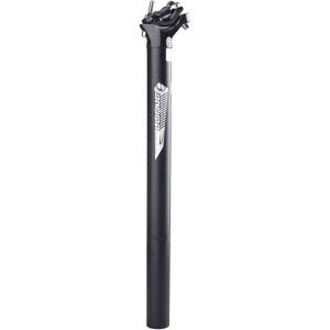 image:imageAzarxis Bike Seatpost 254mm 272mm 286mm 304mm 308mm 316mm x 350mm Bicycle Seat Post Aluminum Alloy Seat Tube MTB BMX Saddle Pole for Mountain Bike Road Bike Fixed Gear06 Black