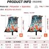 image:imageAzarxis Trail Gaiters Low Ankle Gators Shoes Boots Cover Breathable amp Sand Protection for Men Women Running Triathlon Marathon Cycling Hiking Long Distance Backpacking Ourdoor Sports02E4417 Green  L