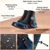 image:imageAzarxis Trail Gaiters Low Ankle Gators Shoes Boots Cover Breathable amp Sand Protection for Men Women Running Triathlon Marathon Cycling Hiking Long Distance Backpacking Ourdoor Sports01e941 Purple  L