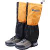 image:imageAzarxis Kids FleeceLined Leg Gaiters Waterproof Snow Boot Gators Hiking Gaiters for Kids Lightweight Outdoor Walking Climbing Hunting Cycling Mountain