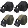 #1 Black - 2 Pack + Green - 2 Pack