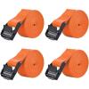 #1 Orange - 4 Pack