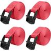 #1 Red - 4 Pack
