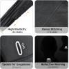 image:imageAzarxis Winter Balaclava Warm Fleece Hat Hood Cold Weather Ski Face Mask Cap Thermal Neck Warmer for Men Women Snowboarding Hiking Cycling