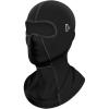image:imageAzarxis Balaclava Cold Weather Ski Face Mask Cap Warm Fleece Hat Hood Thermal Neck Warmer for Men Women Cycling Skating Black  Long