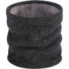 image:imageAzarxis Winter Neck Warmer Gaiter  Thick Thermal Fleece Ski Cover Windproof Face amp Neck Mask for Men and Women01 Gray