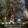 image:imageAzarxis 20 kN Micro Side Swing Pulley Prusik Minding Pulleys for 047  12mm RopeCable Rock Climbing Tree Arborist Zipline Lifting Hauling Dragging Rescue Aerrial Work Hitch Tending01 Red